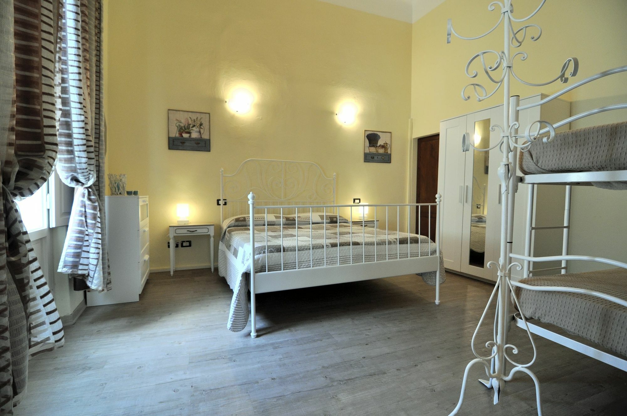 Hotel Albachiara Viareggio Extérieur photo